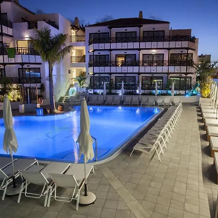 Vanilla Garden Boutique - Adults Only 플라야데라스아메리카스