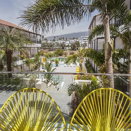 Vanilla Garden Boutique - Adults Only 호텔