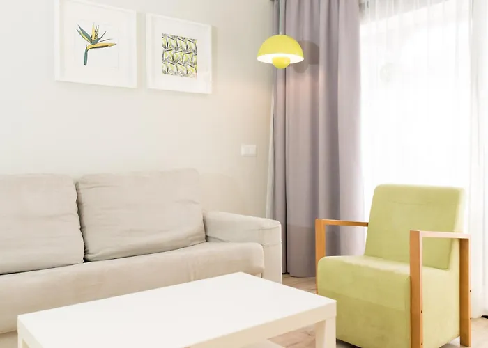 Vanilla Garden Boutique - Adults Only 4* Плая-де-лас-Америкас