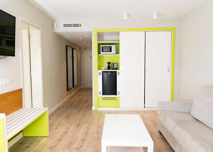 Vanilla Garden Boutique - Adults Only Отель