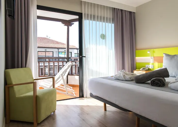 Vanilla Garden Boutique - Adults Only Готель Плайя-де-лас-Амерікас