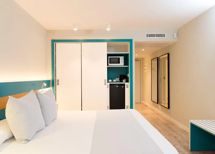 Hotel Vanilla Garden Boutique - Adults Only Playa de las Americas (Tenerife)