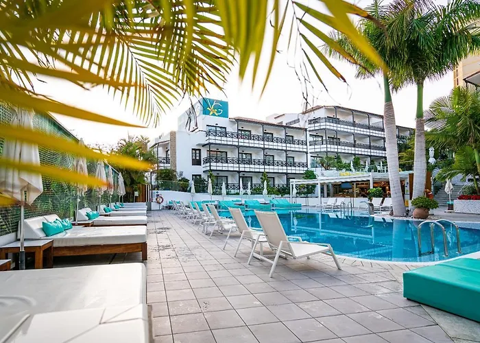 Vanilla Garden Boutique - Adults Only Hotel 4*