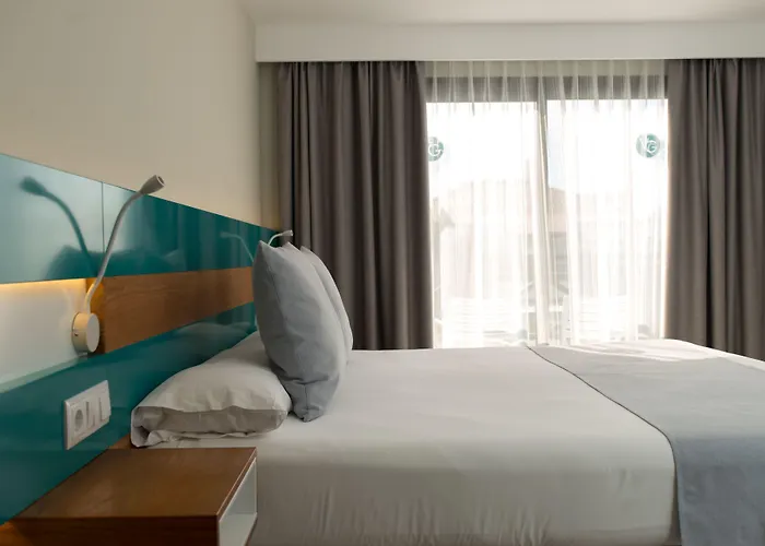 Hotel Vanilla Garden Boutique - Adults Only Playa de las Americas (Tenerife)