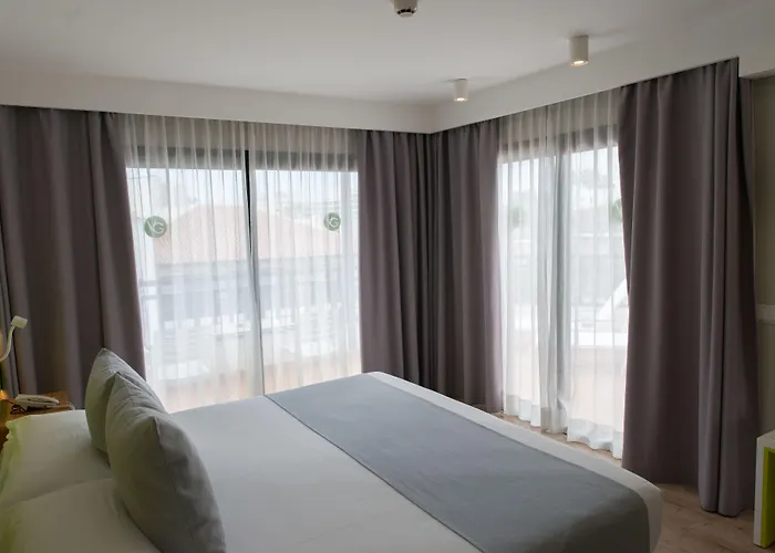 Vanilla Garden Boutique - Adults Only Playa de las Americas (Tenerife)