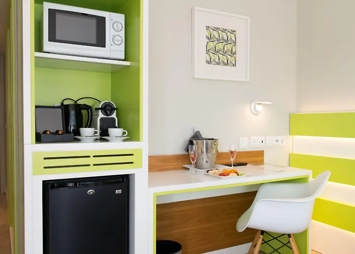 Vanilla Garden Boutique - Adults Only Hotel