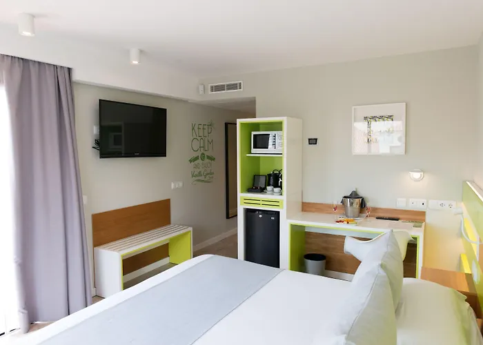 Vanilla Garden Boutique - Adults Only Готель Плайя-де-лас-Амерікас