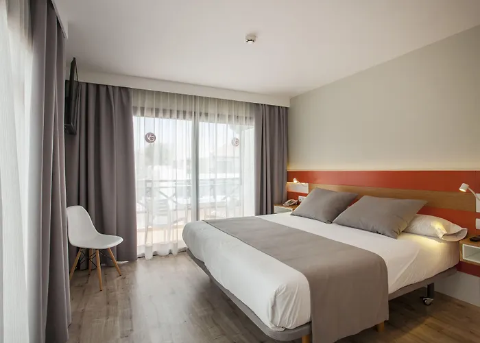 Vanilla Garden Boutique - Adults Only Playa de las Americas (Tenerife)