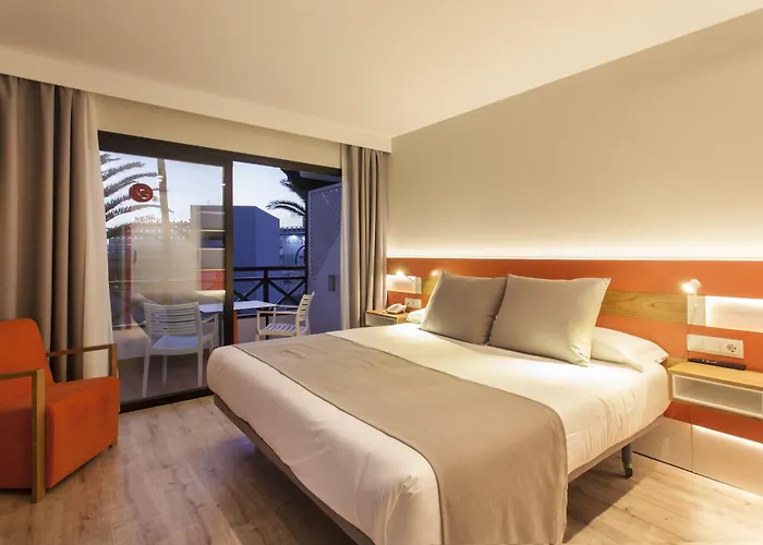 Hotel Vanilla Garden Boutique - Adults Only