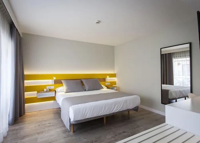 Готель Vanilla Garden Boutique - Adults Only 4*