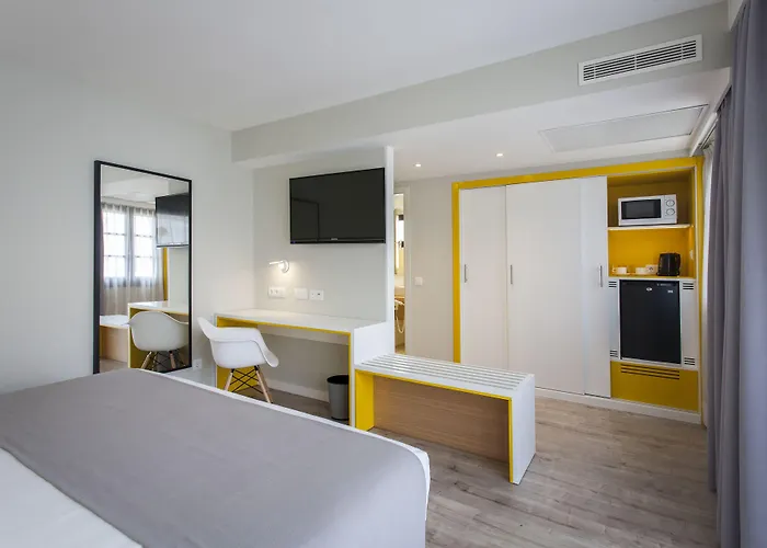 Vanilla Garden Boutique - Adults Only Hotel