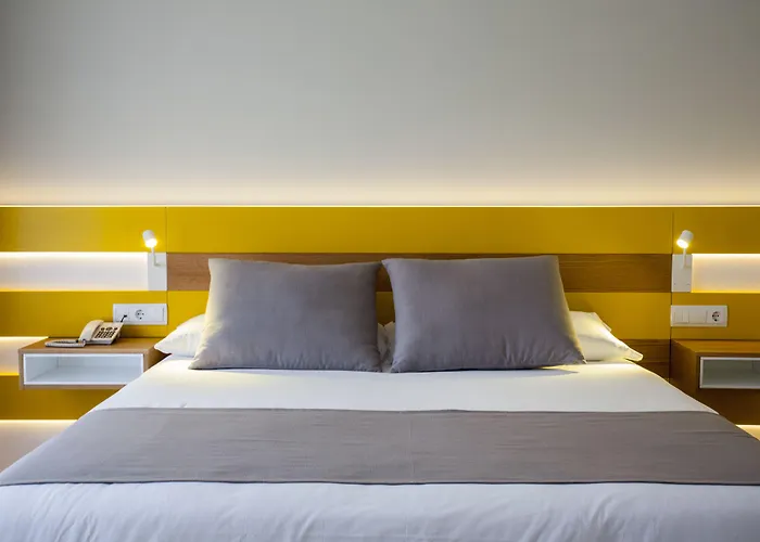 Vanilla Garden Boutique - Adults Only Hotel Playa de las Americas (Tenerife)