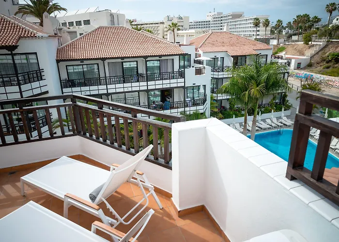 Отель Vanilla Garden Boutique - Adults Only 4*