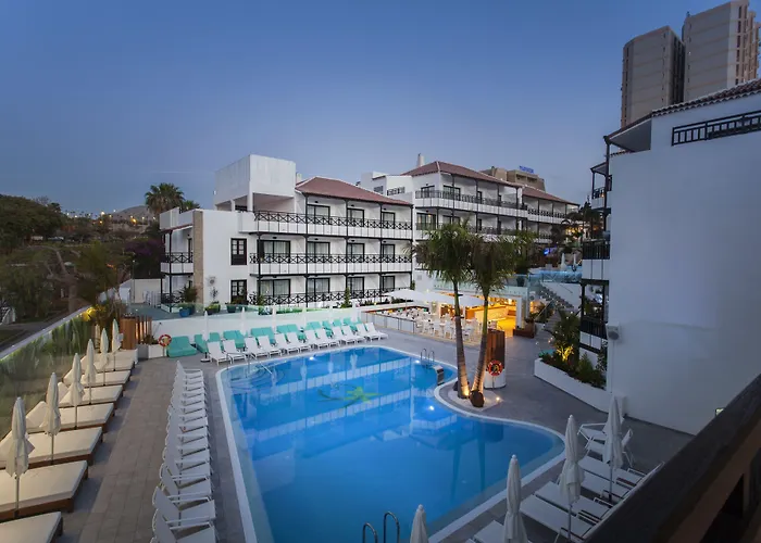 Отель Vanilla Garden Boutique - Adults Only