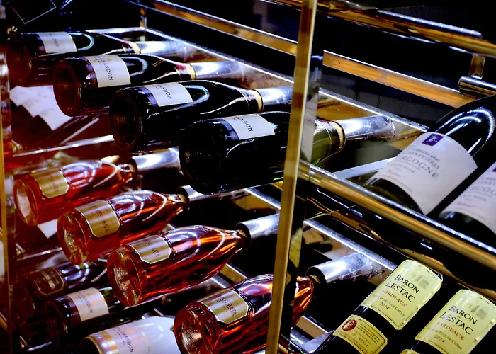 Vanilla Garden Boutique - Adults Only 4*