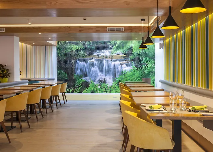 Vanilla Garden Boutique - Adults Only Отель 4*