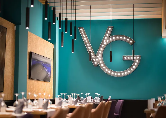 Vanilla Garden Boutique - Adults Only Playa de las Americas (Tenerife)