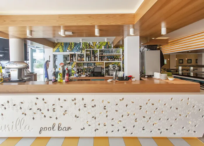 Vanilla Garden Boutique - Adults Only 4* Плайя-де-лас-Амерікас