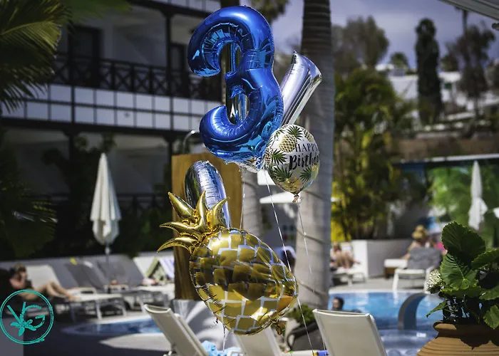 Vanilla Garden Boutique - Adults Only 4*