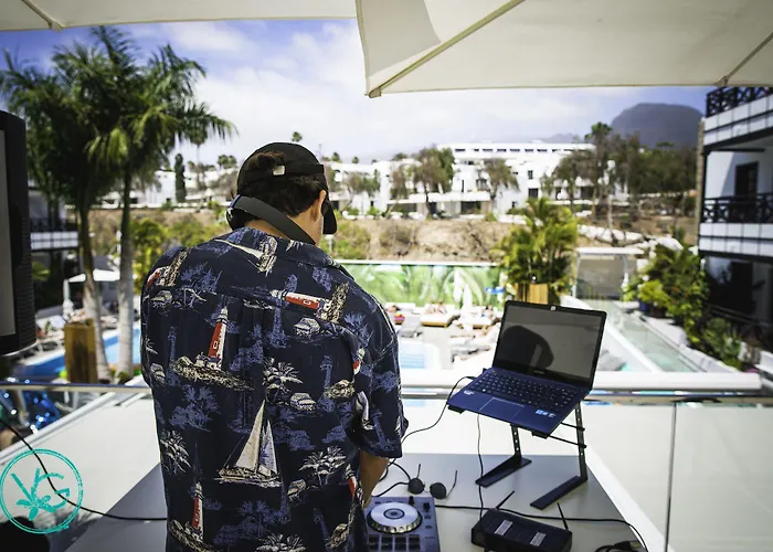 Hotel Vanilla Garden Boutique - Adults Only