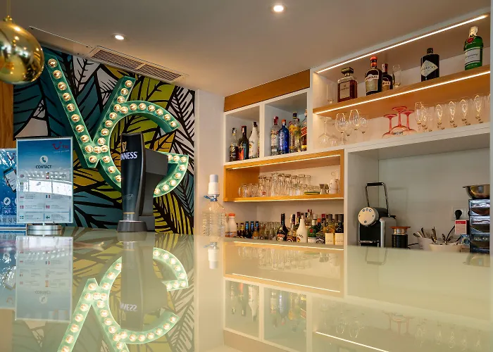 Vanilla Garden Boutique - Adults Only Отель 4*