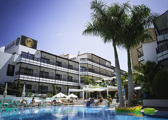 Vanilla Garden Boutique - Adults Only Готель 4*