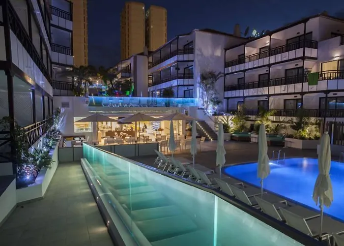 Vanilla Garden Boutique - Adults Only Hotel