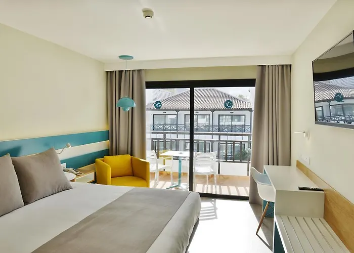 Vanilla Garden Boutique - Adults Only Готель 4*