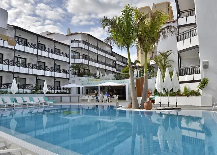 Hotel Vanilla Garden Boutique - Adults Only