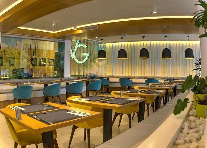 Vanilla Garden Boutique - Adults Only Playa de las Americas (Tenerife)