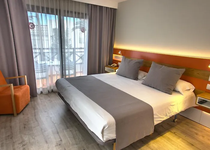 Hotel Vanilla Garden Boutique - Adults Only Playa de las Americas (Tenerife)