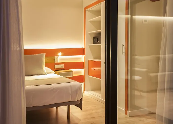 Vanilla Garden Boutique - Adults Only Hotel 4*