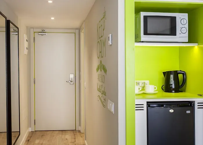 Vanilla Garden Boutique - Adults Only 4* Playa de las Americas (Tenerife)