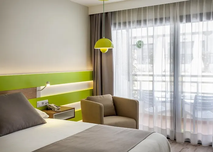 Hotel Vanilla Garden Boutique - Adults Only