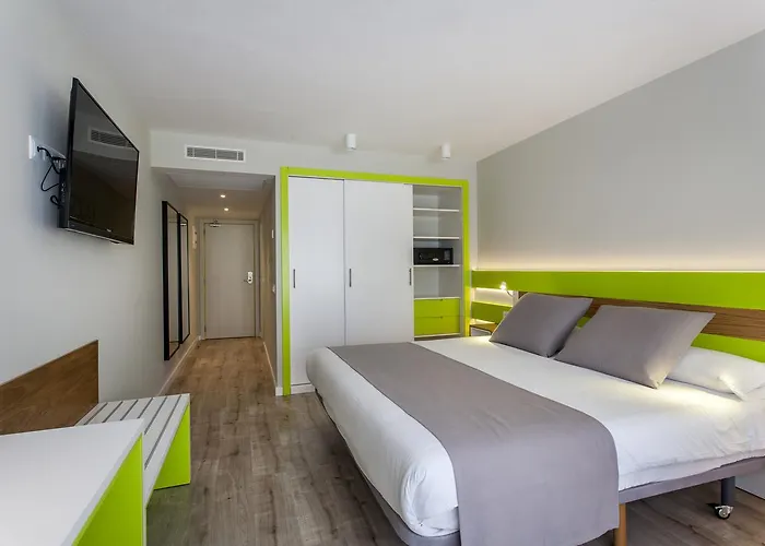 Готель Vanilla Garden Boutique - Adults Only Плайя-де-лас-Амерікас