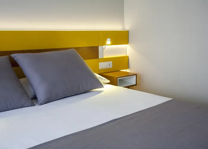 Vanilla Garden Boutique - Adults Only Playa de las Americas (Tenerife)