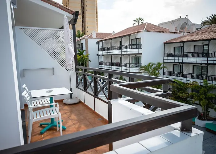 Vanilla Garden Boutique - Adults Only Плайя-де-лас-Амерікас