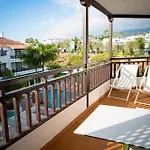 Vanilla Garden Boutique - Adults Only 4* Playa de las Américas