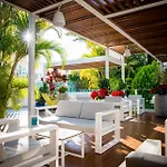 Vanilla Garden Boutique - Adults Only 4* 플라야데라스아메리카스