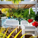 Vanilla Garden Boutique - Adults Only 4* Playa de las Américas