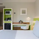 호텔 Vanilla Garden Boutique - Adults Only 4*