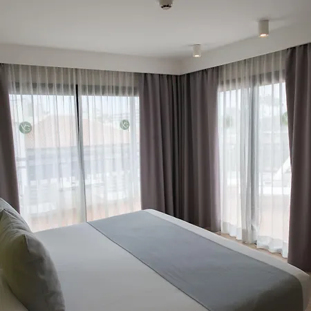 Vanilla Garden Boutique - Adults Only プラヤ・デ・ラス・アメリカス