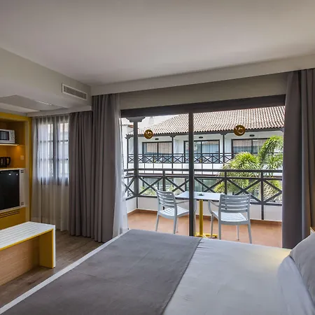 ホテル Vanilla Garden Boutique - Adults Only 4*