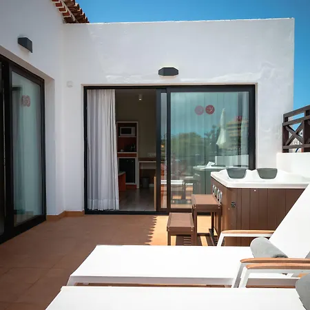 Vanilla Garden Boutique - Adults Only ホテル 4*