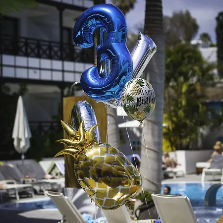 Vanilla Garden Boutique - Adults Only 4*