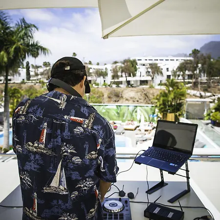 ホテル Vanilla Garden Boutique - Adults Only