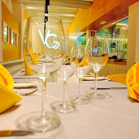 Vanilla Garden Boutique - Adults Only 4* 플라야데라스아메리카스