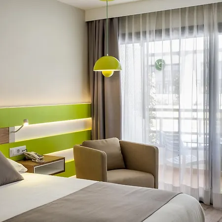 ホテル Vanilla Garden Boutique - Adults Only