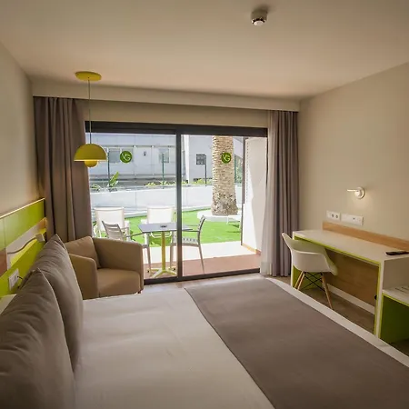 Vanilla Garden Boutique - Adults Only 4* 플라야데라스아메리카스